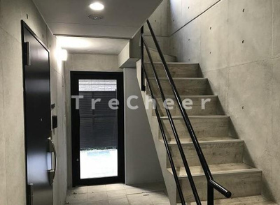 【その他共用部分】 | リヴァートシーズン参宮橋