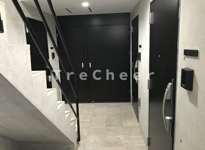 【その他共用部分】 | リヴァートシーズン参宮橋