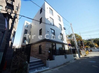 【外観】 | リヴァートシーズン参宮橋