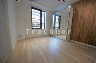 【居間・リビング】 | リヴァートシーズン参宮橋