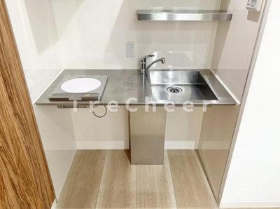 【キッチン】 | リヴァートシーズン参宮橋