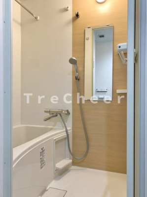 【浴室】 | リヴァートシーズン参宮橋