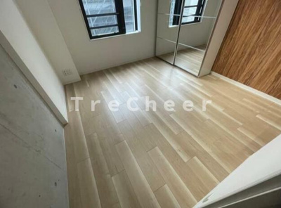 【寝室】 | リヴァートシーズン参宮橋