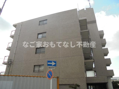 【外観】 | サンホームいの子