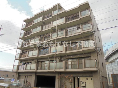 【外観】 | サンホームいの子