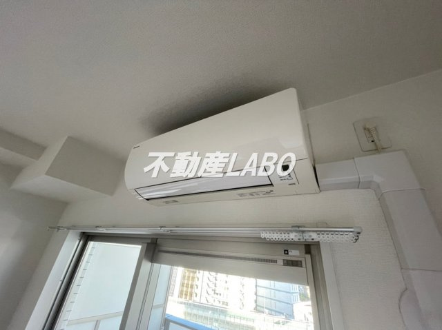 レオンコンフォート阿波座西の設備