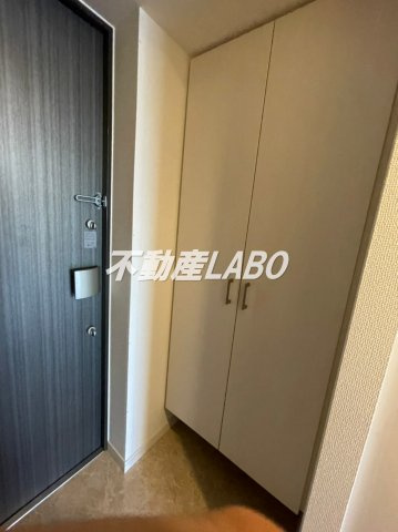 レオンコンフォート阿波座西のその他