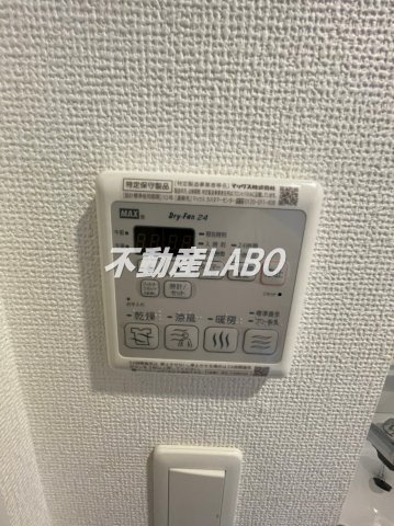 レオンコンフォート阿波座西のその他