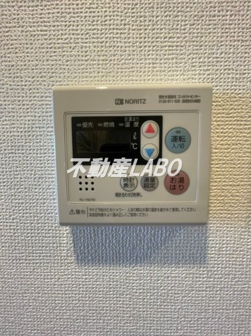 レオンコンフォート阿波座西のその他