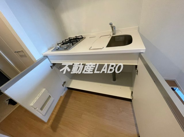 レオンコンフォート阿波座西のその他