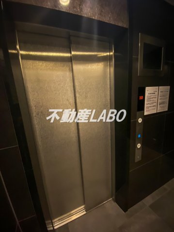 レオンコンフォート阿波座西のその他