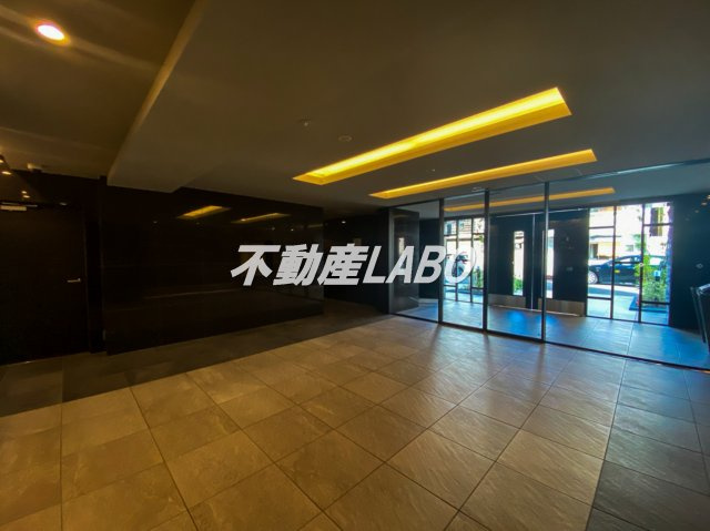 レオンコンフォート阿波座西のその他