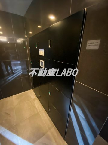 レオンコンフォート阿波座西のその他