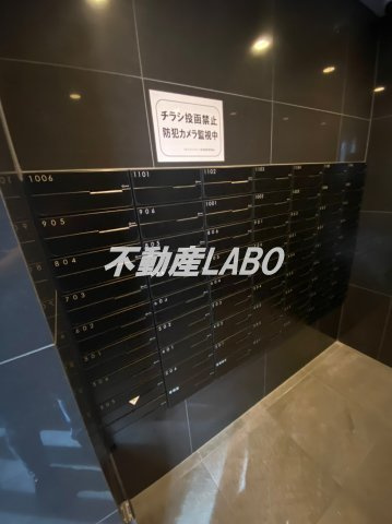 レオンコンフォート阿波座西のその他