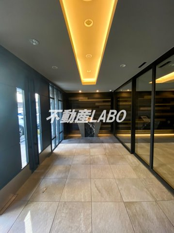 レオンコンフォート阿波座西のその他