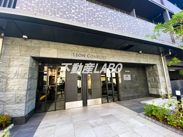 レオンコンフォート阿波座西のその他