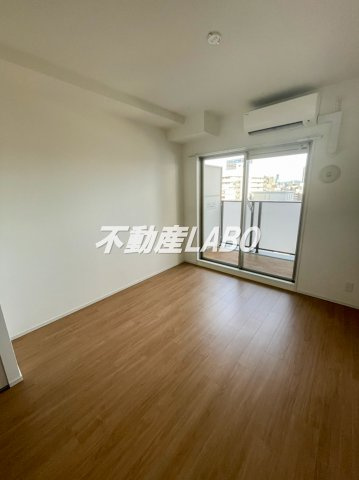 レオンコンフォート阿波座西の居間・リビング