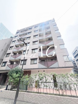 【外観】 | シティテラス田町