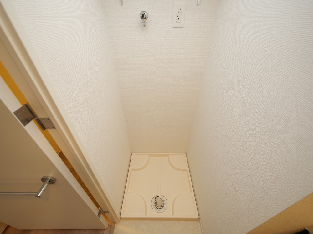 セレニテ新大阪エクラの設備