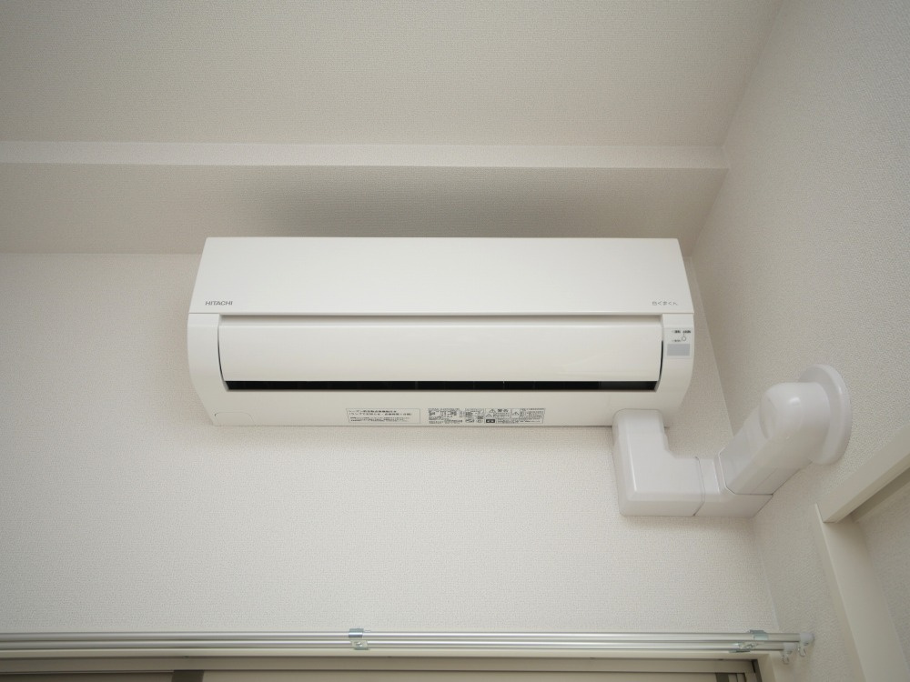 セレニテ新大阪エクラの設備