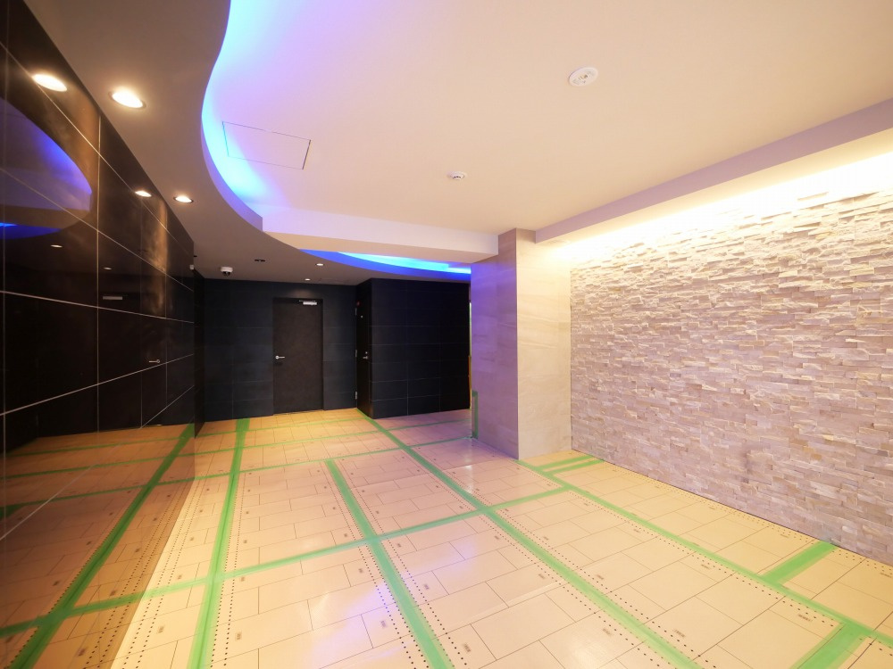 セレニテ新大阪エクラのその他共用部分