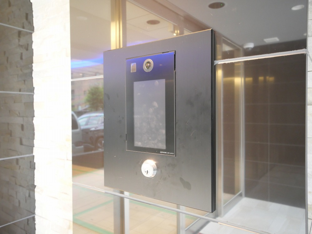 セレニテ新大阪エクラのその他共用部分