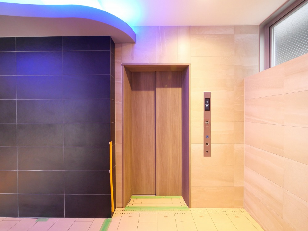 セレニテ新大阪エクラのその他共用部分