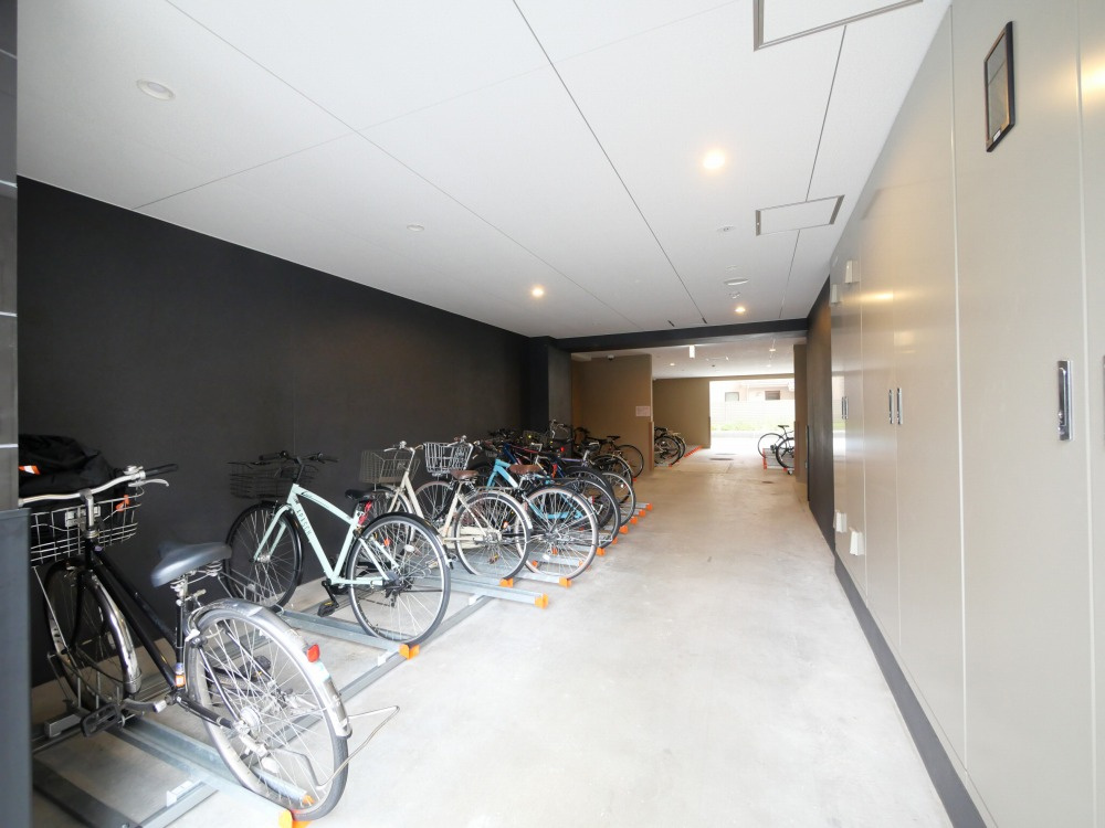 セレニテ新大阪エクラのその他共用部分