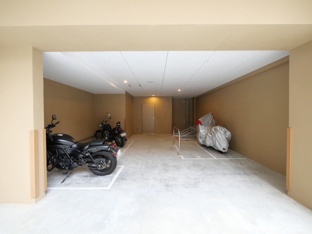 セレニテ新大阪エクラのその他共用部分