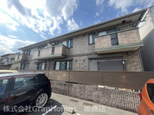 サンライズ清水の外観