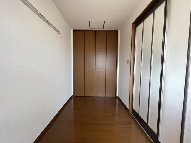 サンライズ清水の子供部屋