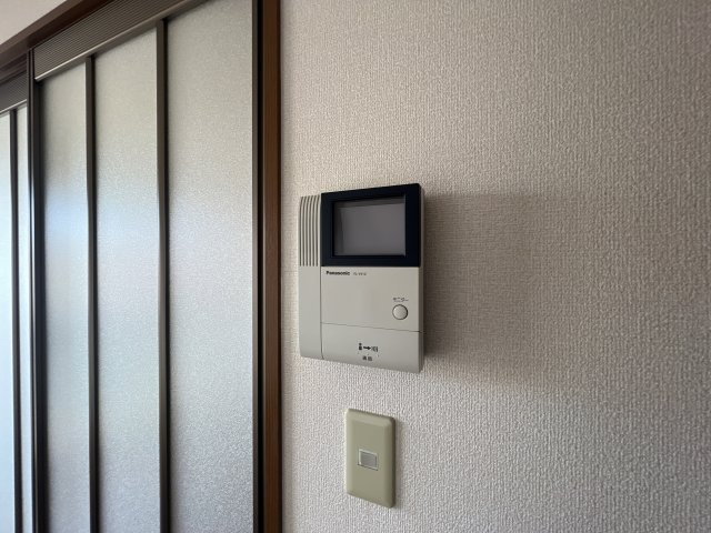 サンライズ清水のセキュリティ