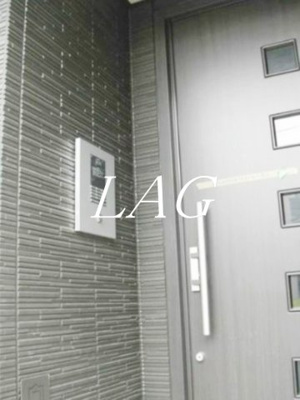 【エントランス】 | メゾン恵比寿南 | エントランスです。