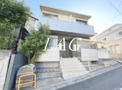 【外観】 | メゾン恵比寿南 | 外観です。