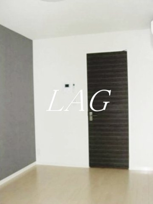 【居間・リビング】 | メゾン恵比寿南 | 洋室のお部屋です。