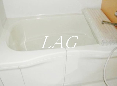 【浴室】 | メゾン恵比寿南 | お風呂です。