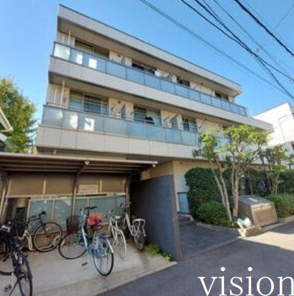 オアシス丘の上の画像