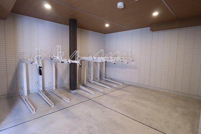 Prendre Simons（ﾌﾟﾗﾝﾄﾞｰﾙ ｼﾓﾝｽﾞ）のその他共用部分