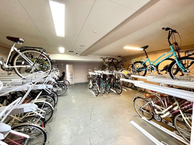 【その他共用部分】 | レジディア千鳥町