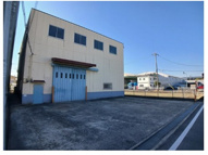 東大阪市本庄西　貸倉庫の画像