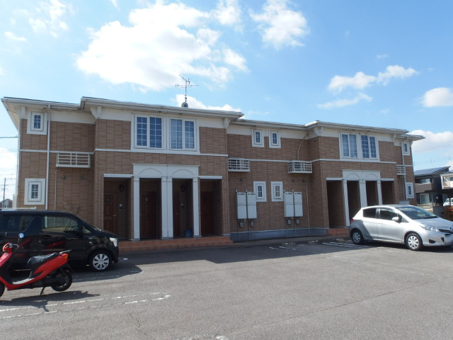 サンシャインⅡ（坂左右町）