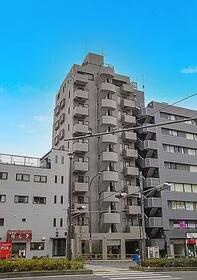 ラ・デファンス高輪台