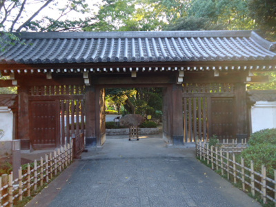 【周辺】 | リバティー戸越公園