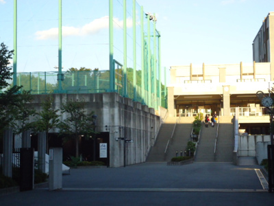 【周辺】 | リバティー戸越公園