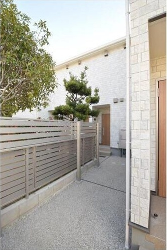 Rilassare(リラサーレ)のその他共用部分