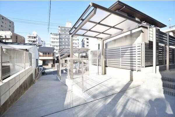 Rilassare(リラサーレ)のその他共用部分