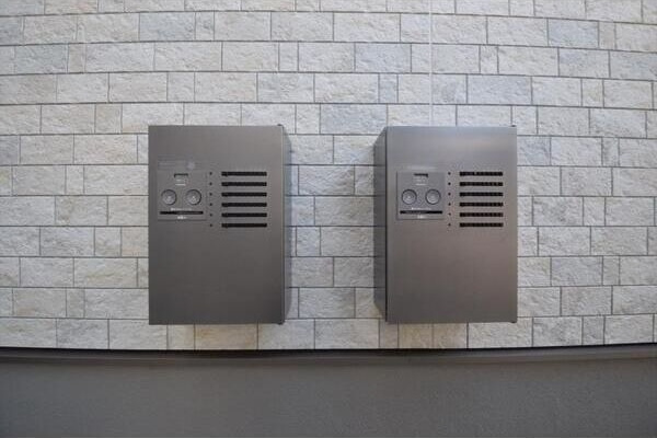 Rilassare(リラサーレ)の設備|宅配ボックス