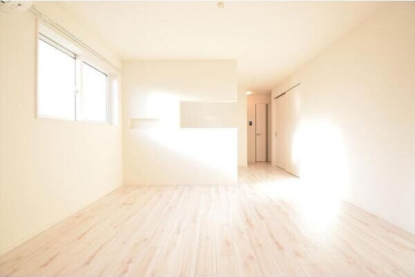 Rilassare(リラサーレ)の居間・リビング