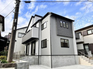 大和市福田   新築戸建    全1棟の画像