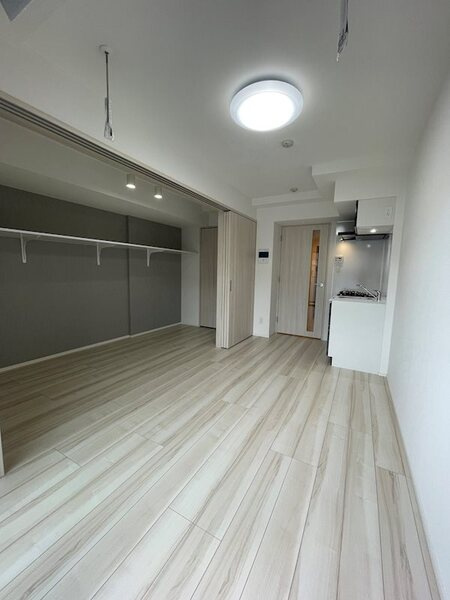 ＡＲＣＯＢＡＬＥＮＯ　ＳＨＩＮＩＴＡＢＡＳＨＩの内装